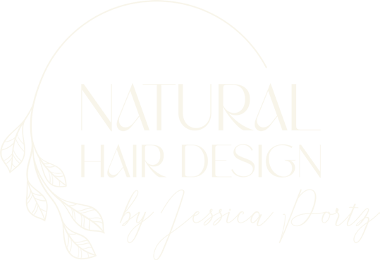 Natural Hair Design by Jessica Portz